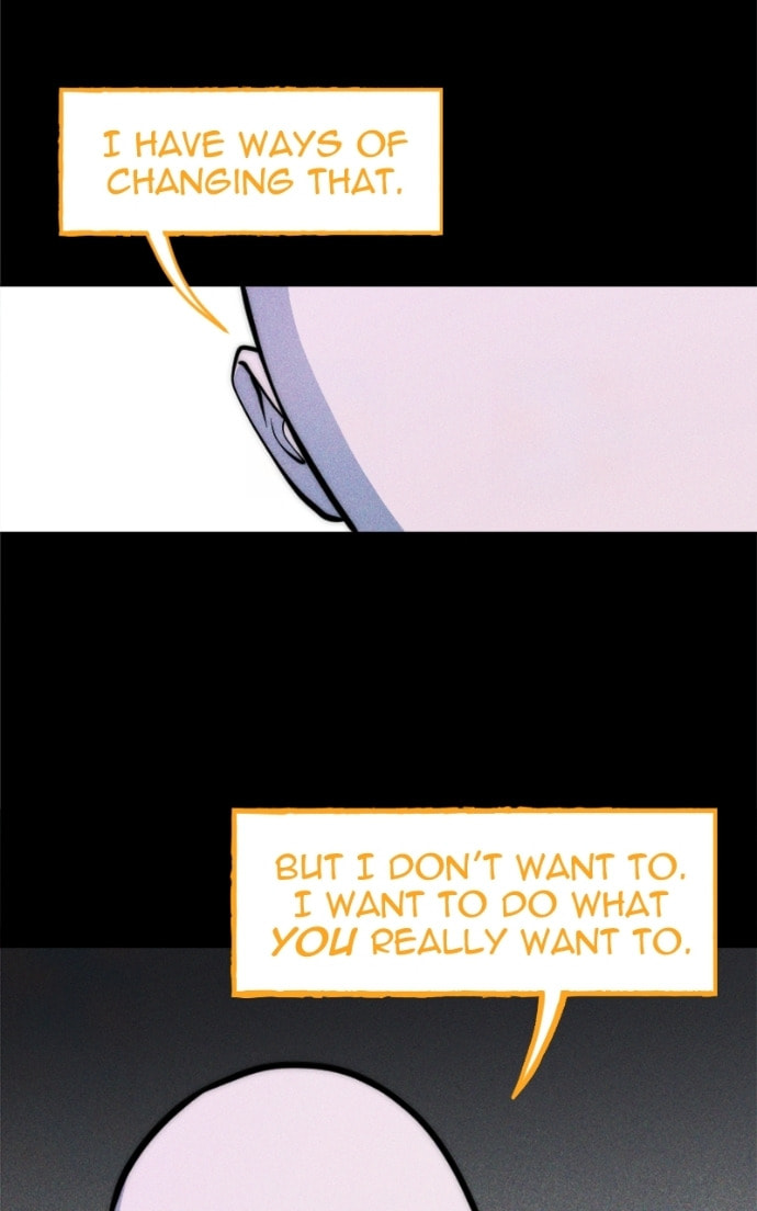 Red Hood Chapter 50 page 21 - 