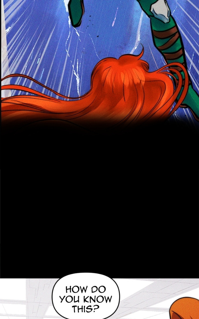Red Hood Chapter 50 page 26 - 