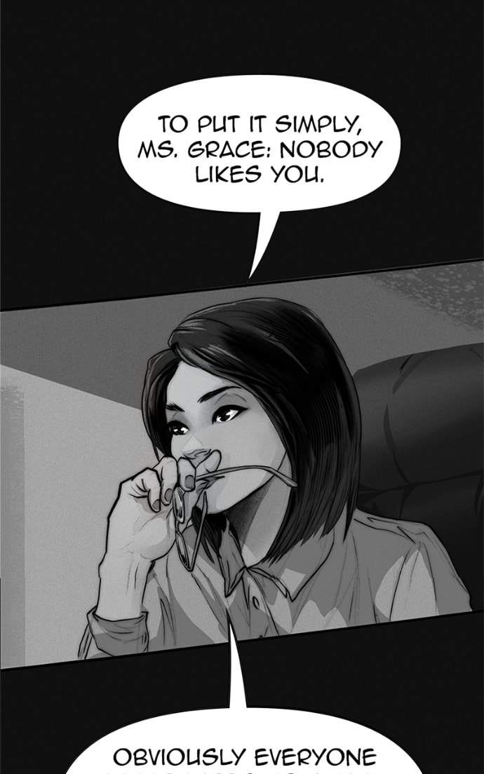 Red Hood Chapter 50 page 30 - 