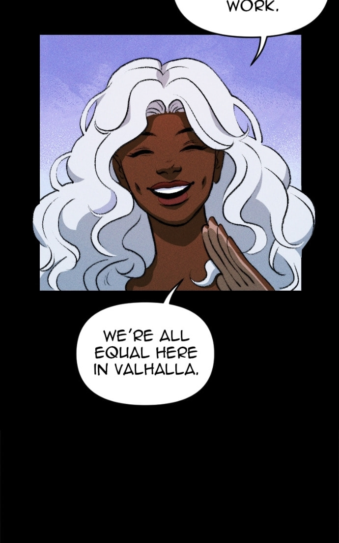 Red Hood Chapter 50 page 4 - 