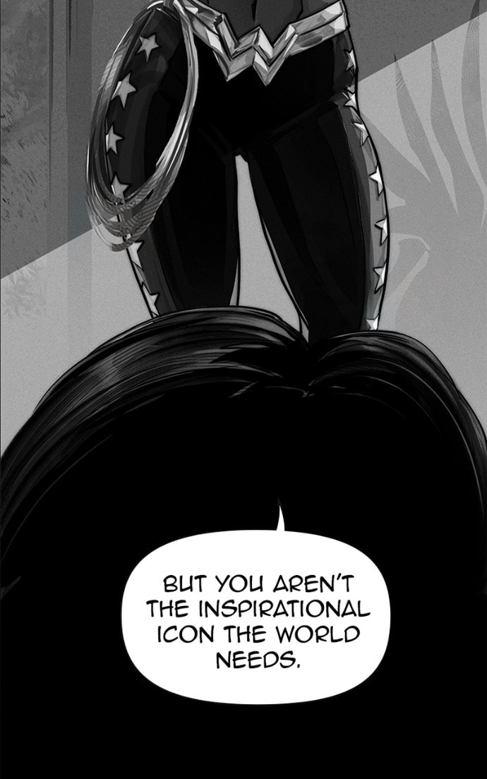 Red Hood Chapter 50 page 32 - 