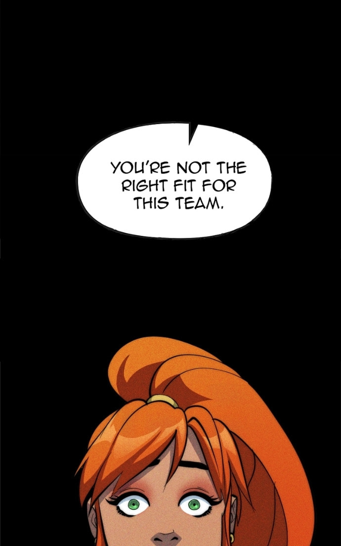 Red Hood Chapter 50 page 33 - 