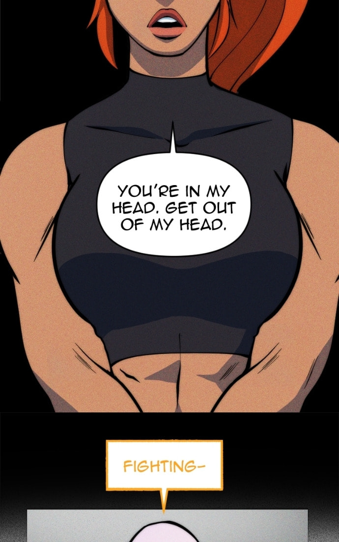 Red Hood Chapter 50 page 34 - 