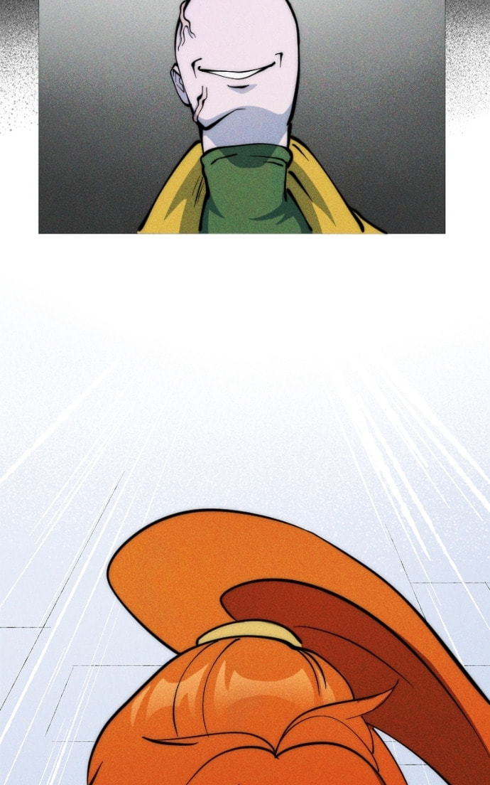 Red Hood Chapter 50 page 35 - 