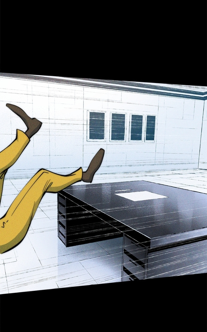 Red Hood Chapter 50 page 38 - 
