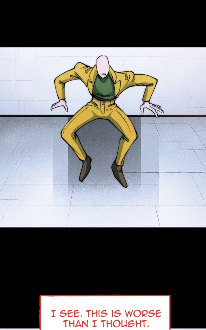 Red Hood Chapter 50 page 40 - 