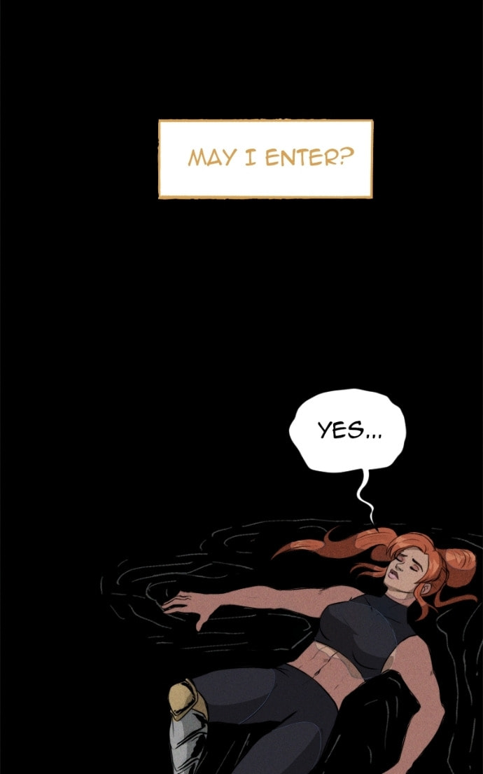 Red Hood Chapter 50 page 5 - 