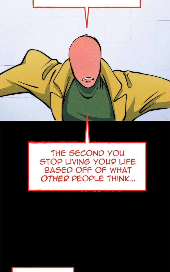Red Hood Chapter 50 page 41 - 