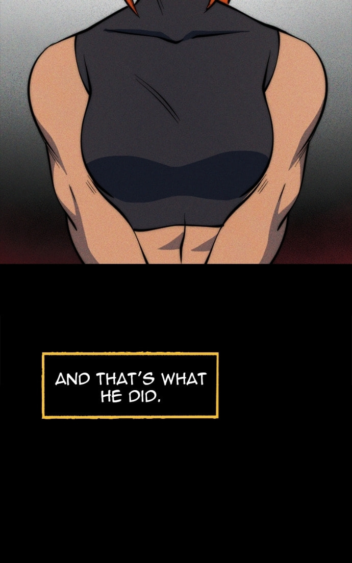 Red Hood Chapter 50 page 46 - 