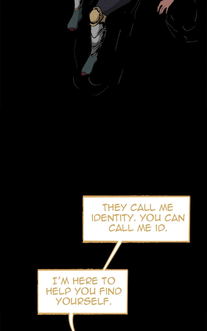 Red Hood Chapter 50 page 6 - 