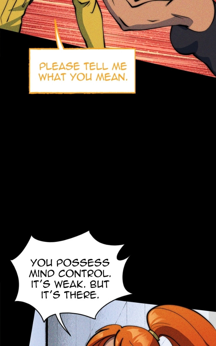 Red Hood Chapter 50 page 53 - 
