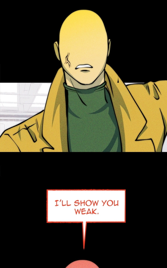 Red Hood Chapter 50 page 55 - 
