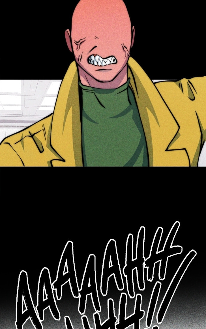 Red Hood Chapter 50 page 56 - 