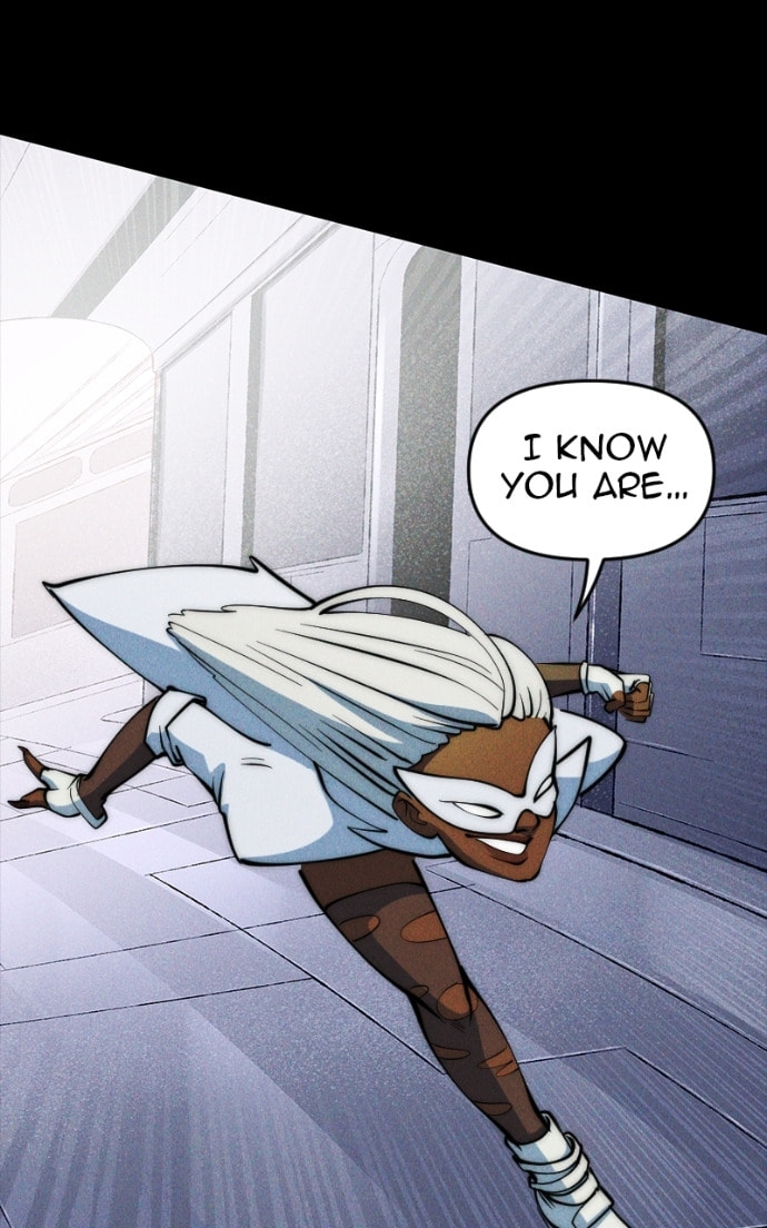 Red Hood Chapter 50 page 63 - 