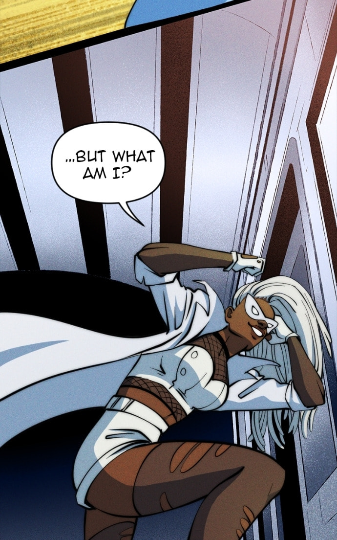 Red Hood Chapter 50 page 66 - 