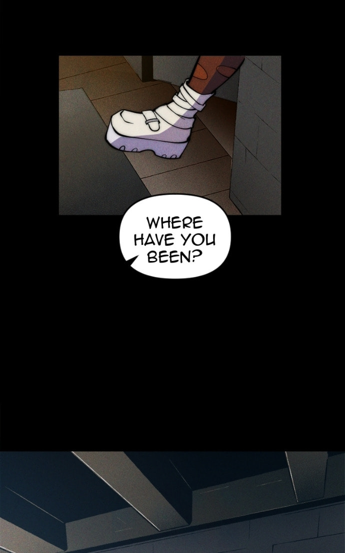 Red Hood Chapter 50 page 71 - 