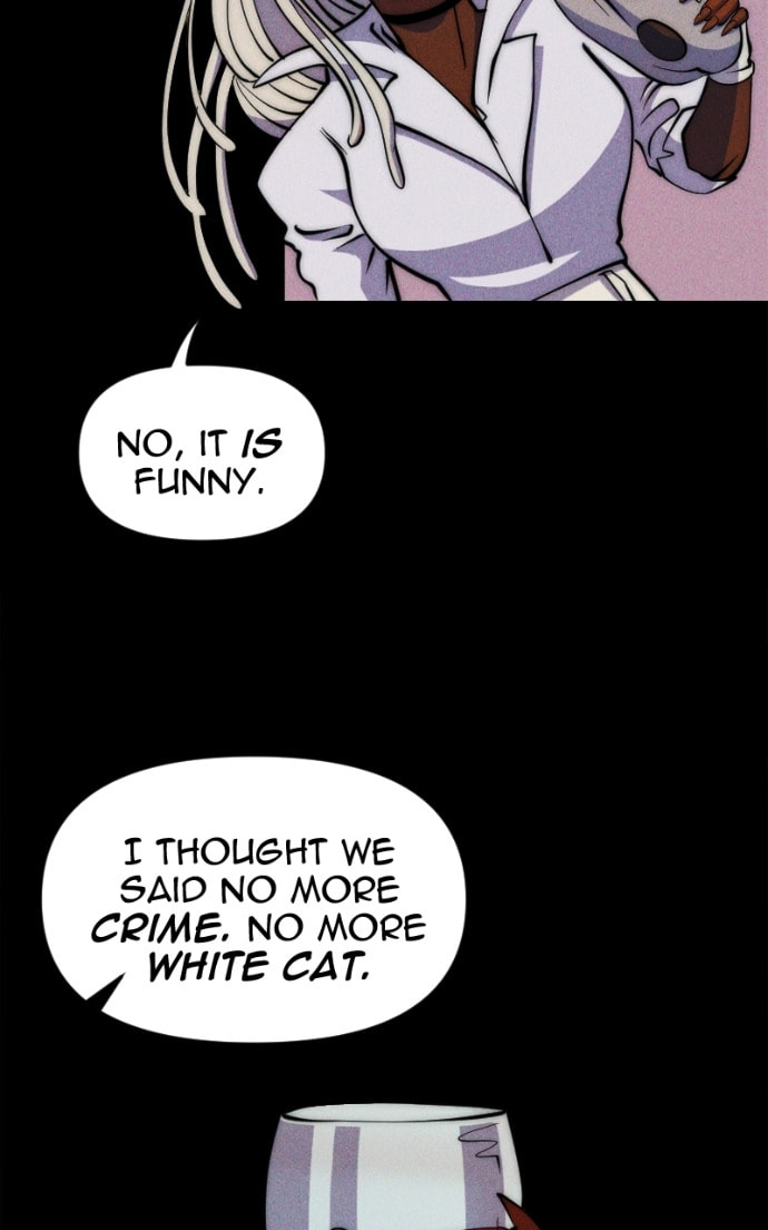 Red Hood Chapter 50 page 75 - 
