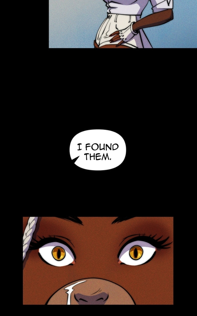 Red Hood Chapter 50 page 77 - 