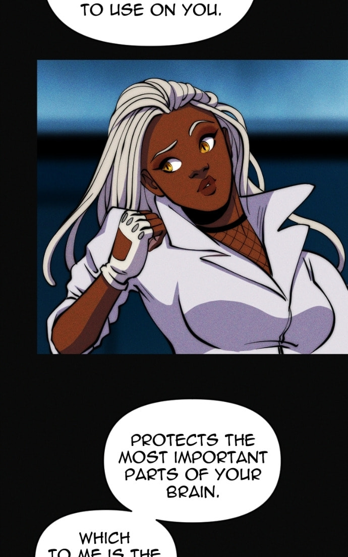 Red Hood Chapter 50 page 82 - 