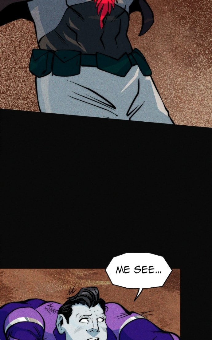 Red Hood Chapter 50 page 93 - 