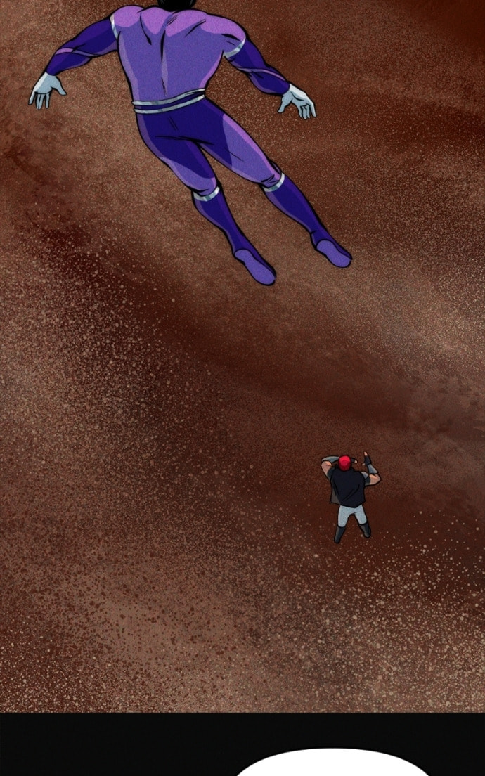Red Hood Chapter 50 page 95 - 