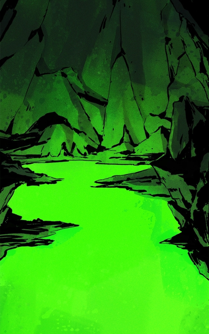 Red Hood Chapter 51 page 11 - 
