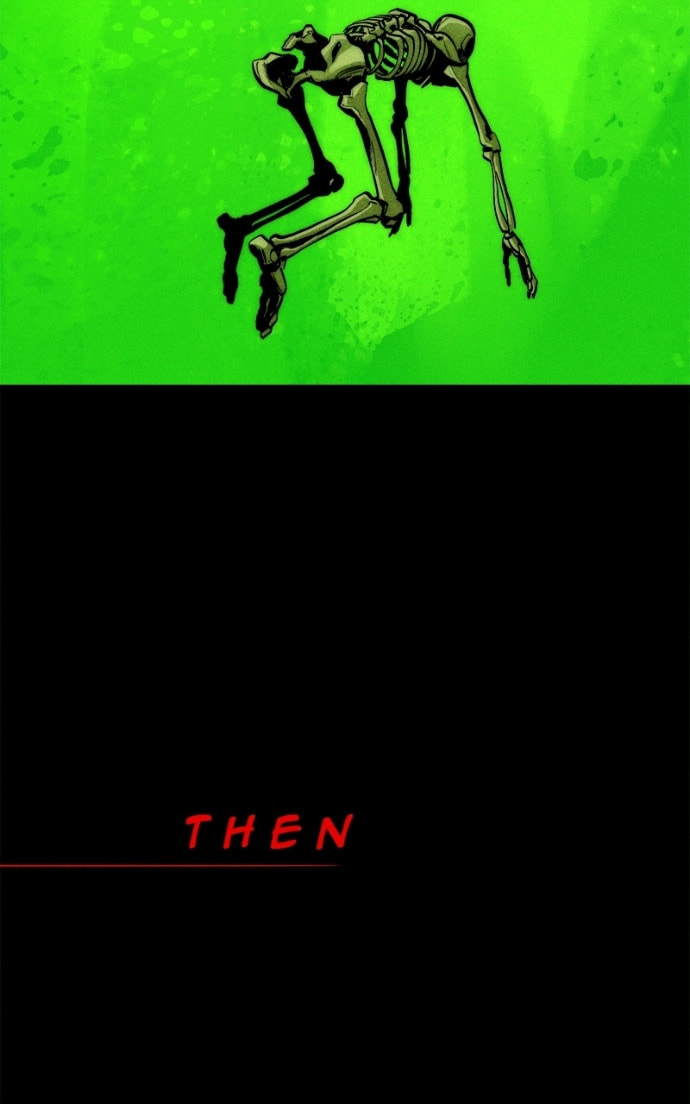 Red Hood Chapter 51 page 12 - 
