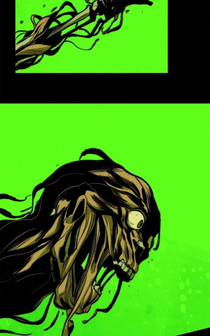 Red Hood Chapter 51 page 14 - 