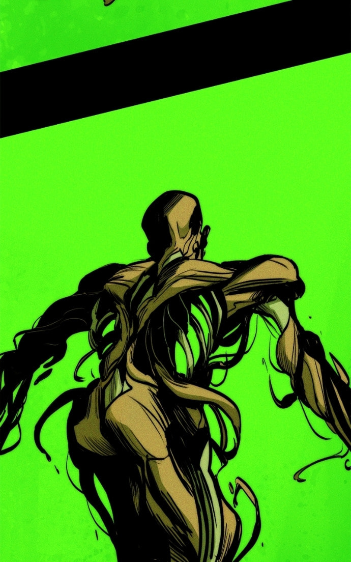 Red Hood Chapter 51 page 15 - 