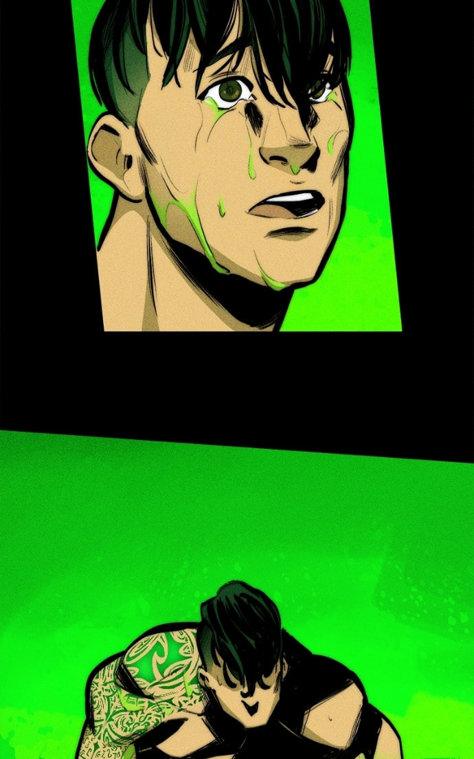 Red Hood Chapter 51 page 20 - 