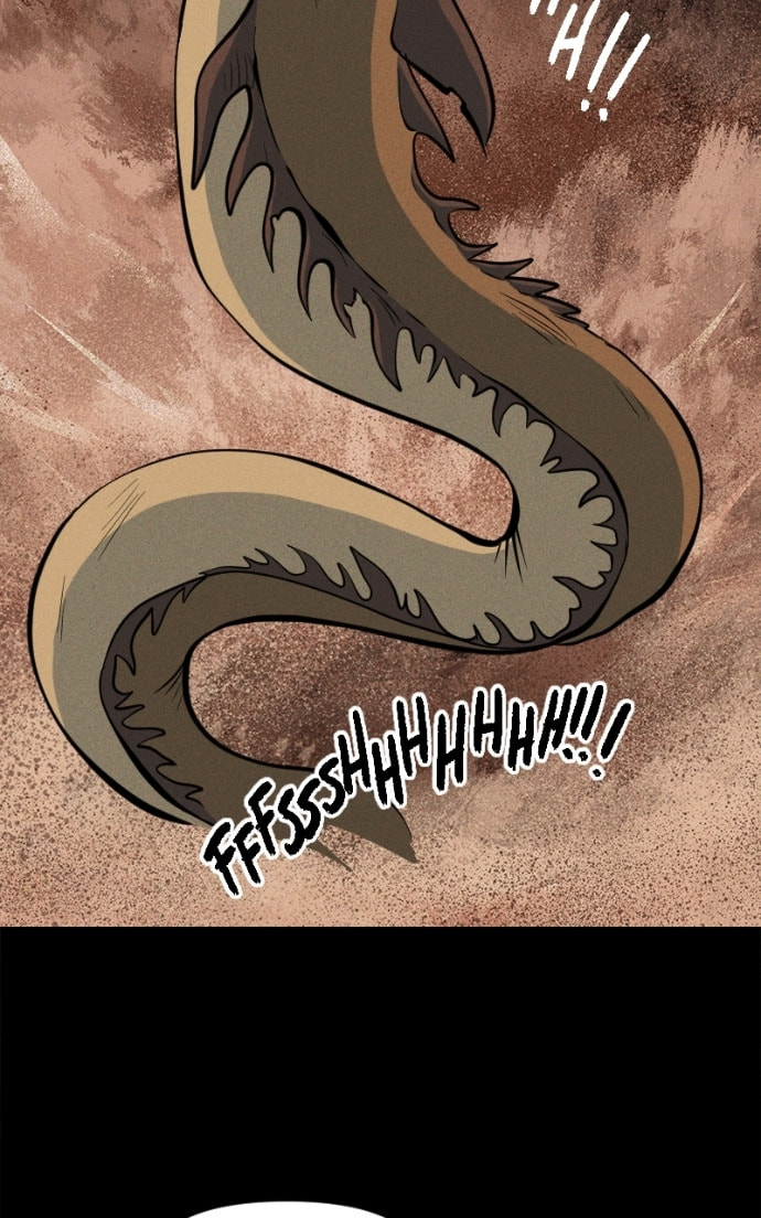 Red Hood Chapter 51 page 3 - 