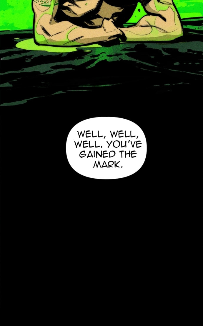 Red Hood Chapter 51 page 21 - 