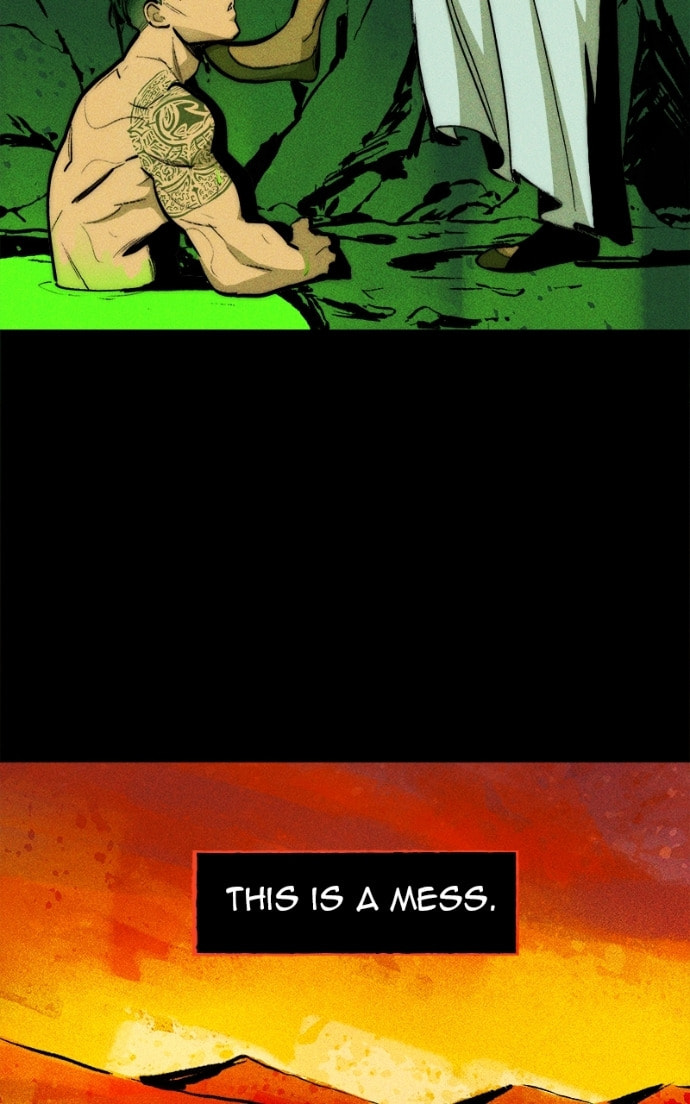 Red Hood Chapter 51 page 24 - 
