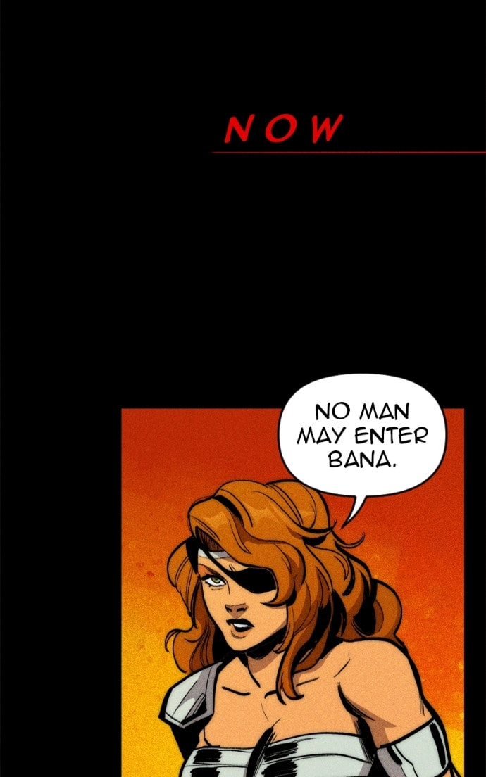 Red Hood Chapter 51 page 26 - 