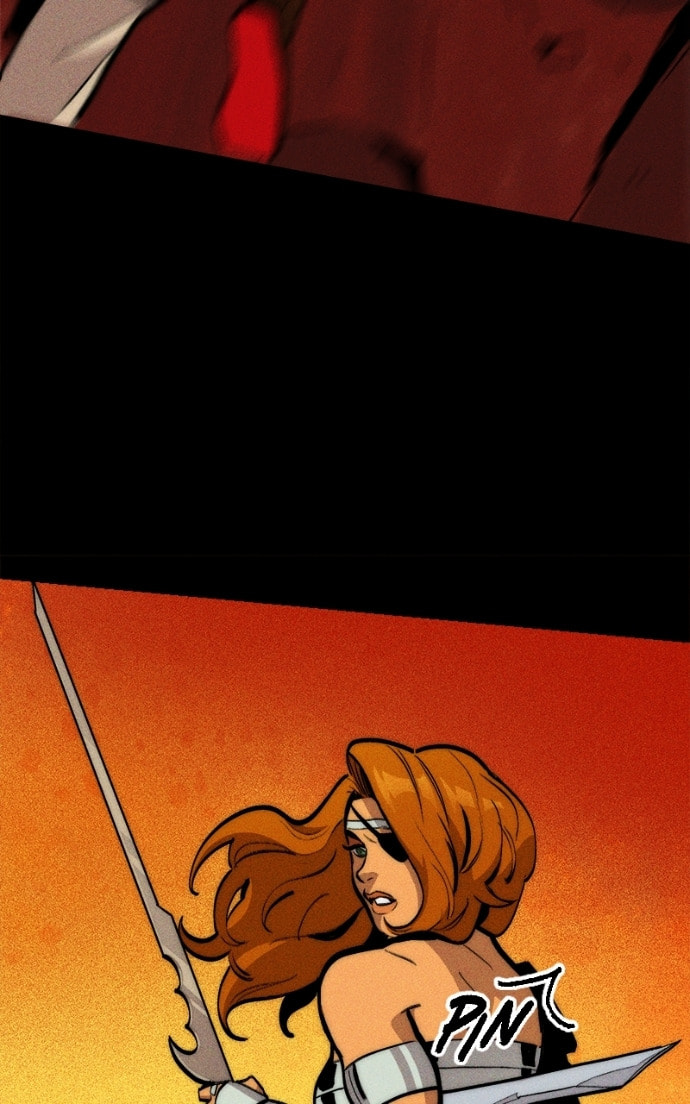 Red Hood Chapter 51 page 50 - 
