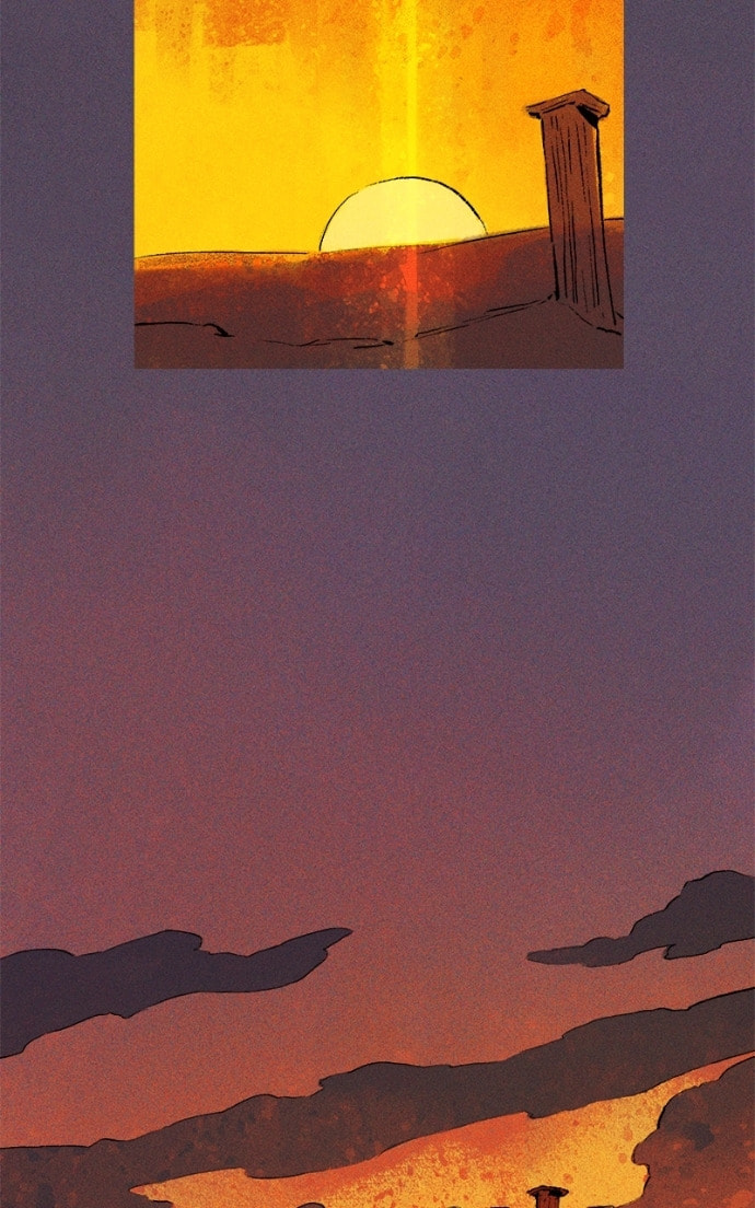 Red Hood Chapter 51 page 58 - 