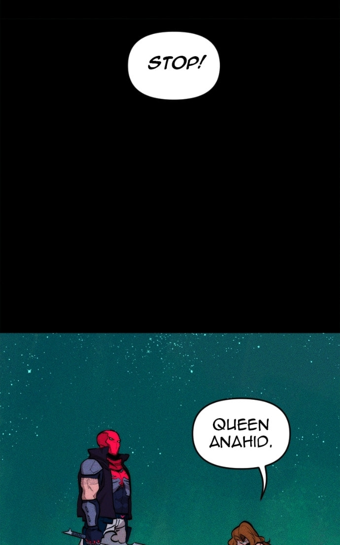 Red Hood Chapter 51 page 65 - 
