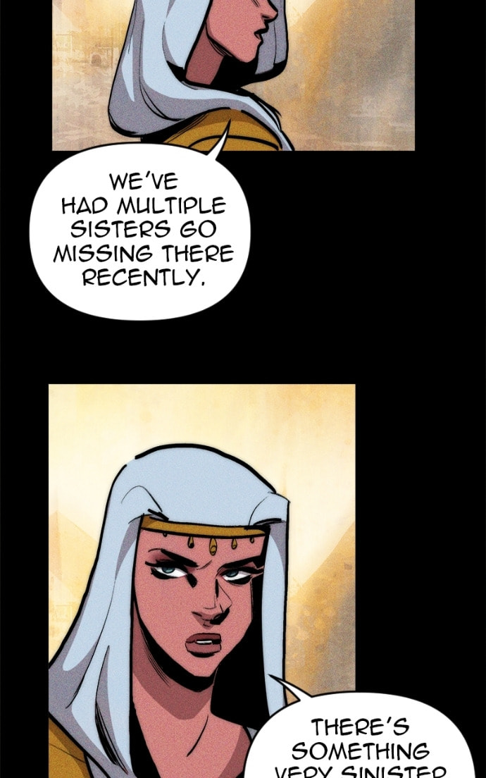 Red Hood Chapter 51 page 72 - 