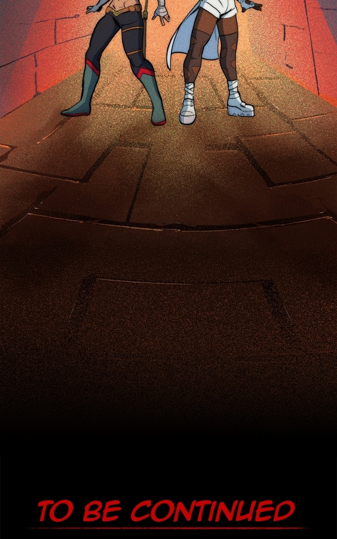 Red Hood Chapter 51 page 75 - 