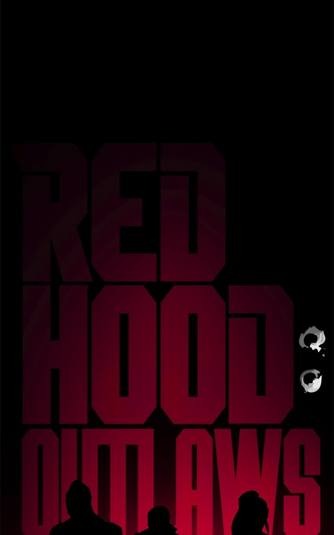 Red Hood Chapter 51 page 76 - 