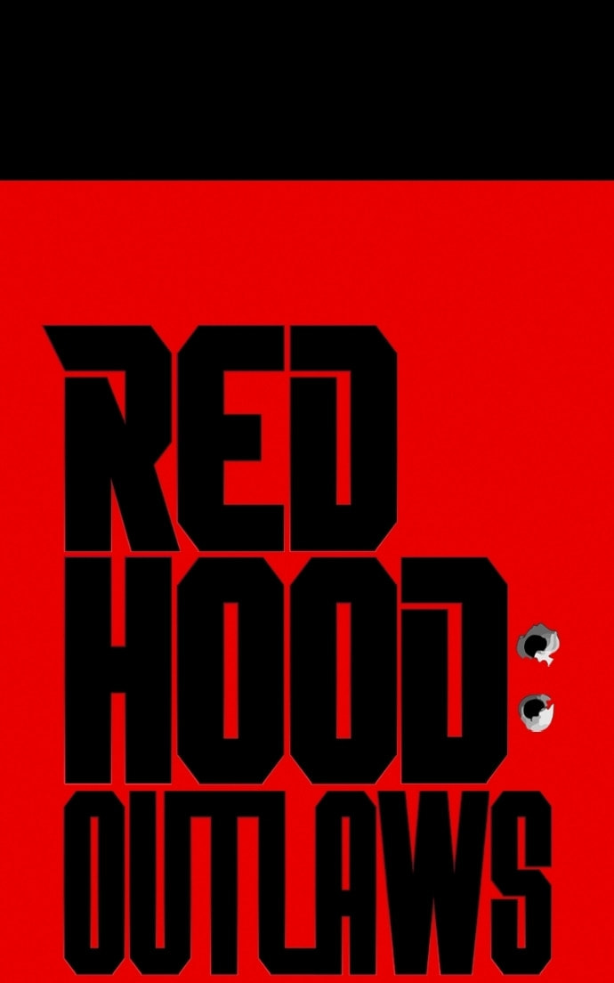 Red Hood Chapter 51 page 9 - 