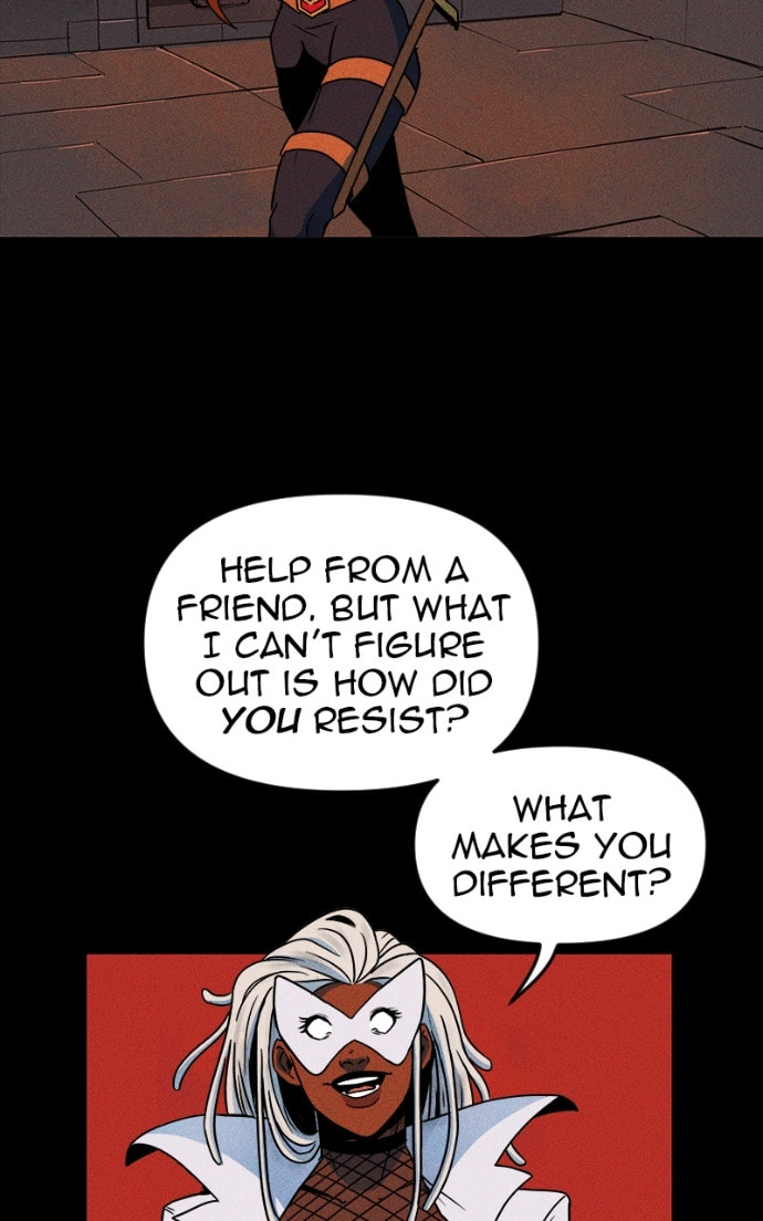 Red Hood Chapter 52 page 12 - 