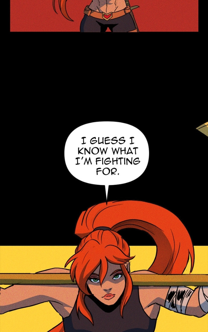 Red Hood Chapter 52 page 14 - 