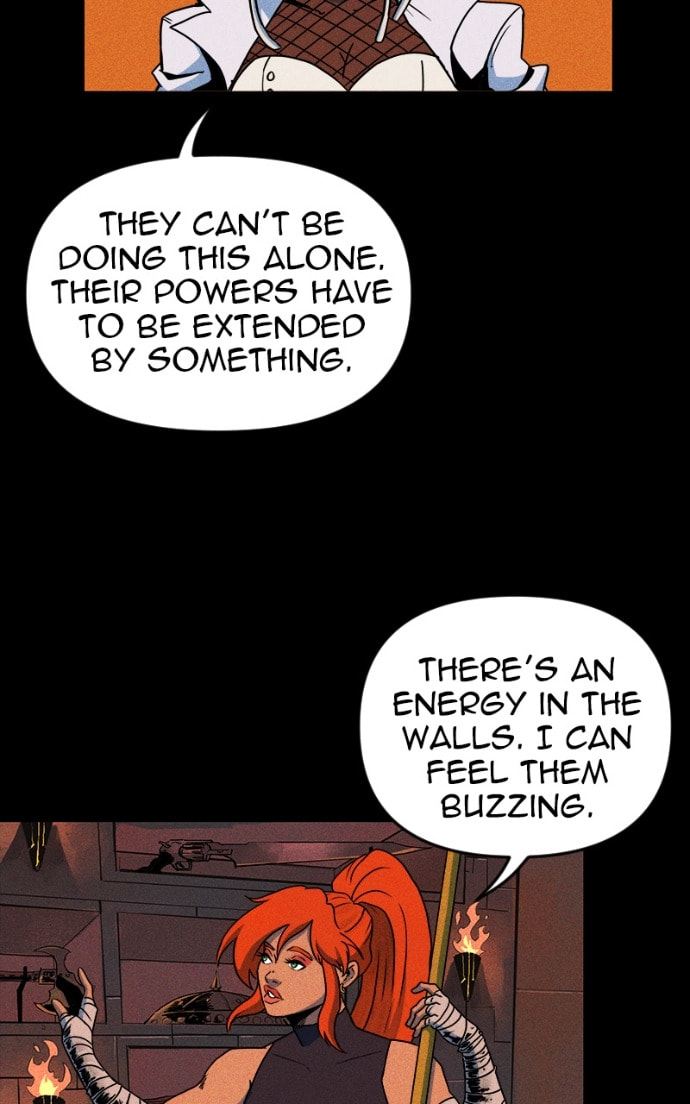 Red Hood Chapter 52 page 16 - 