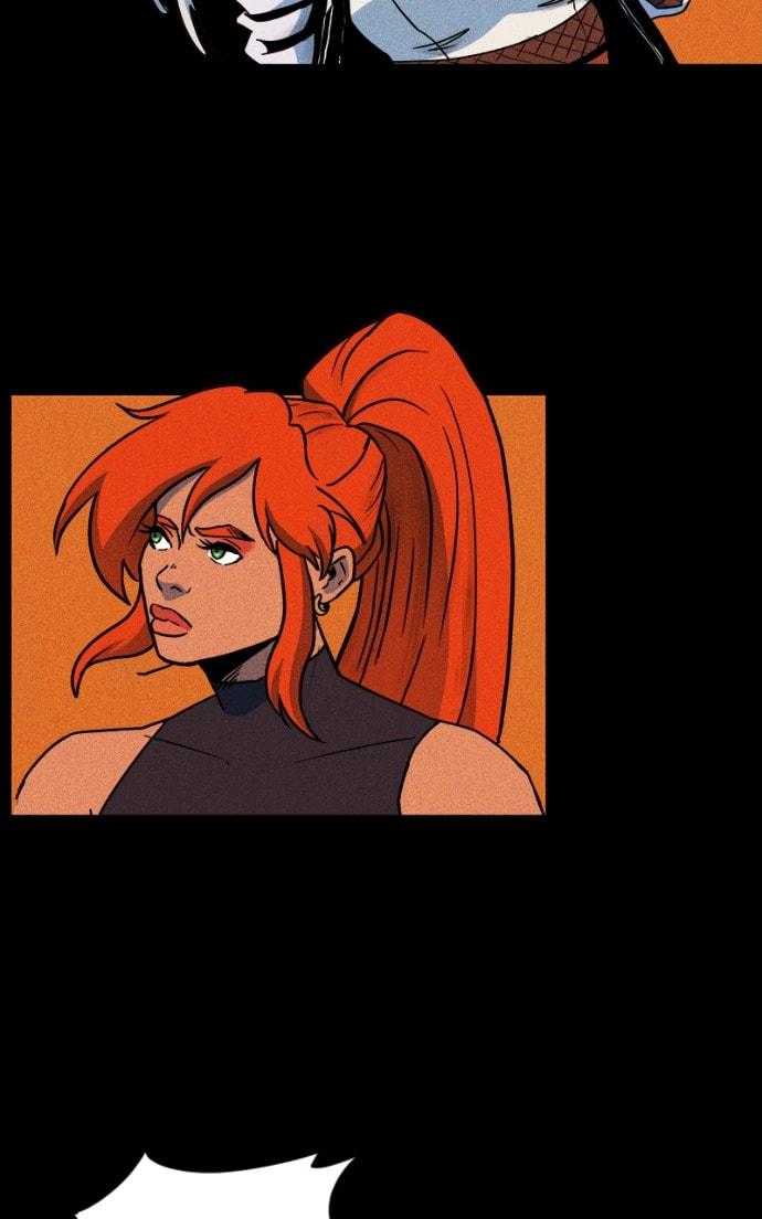 Red Hood Chapter 52 page 18 - 