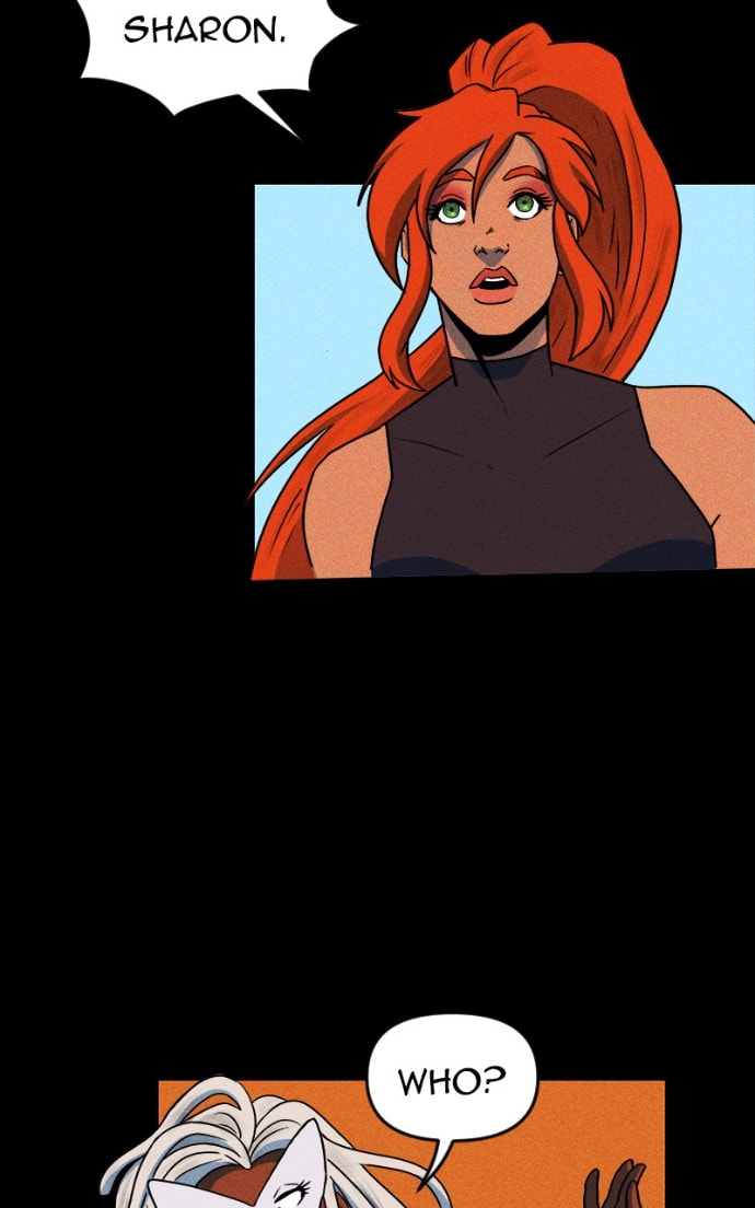 Red Hood Chapter 52 page 19 - 