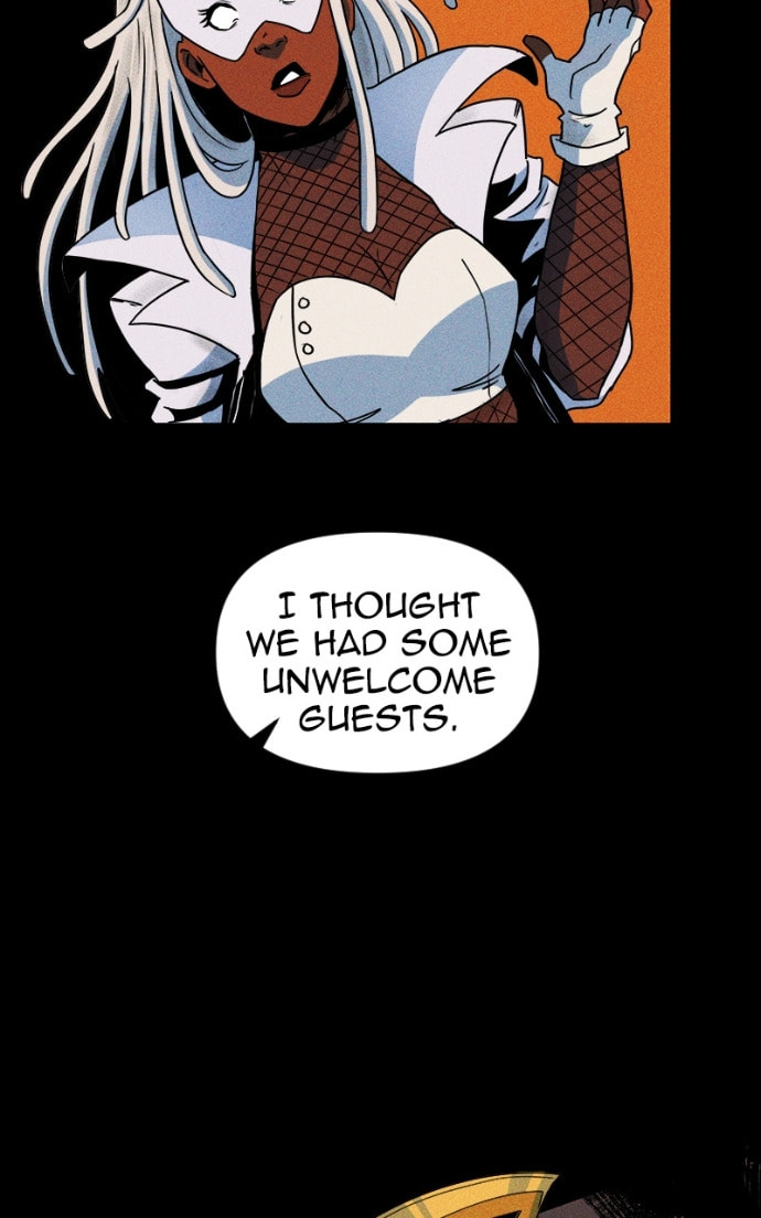 Red Hood Chapter 52 page 20 - 