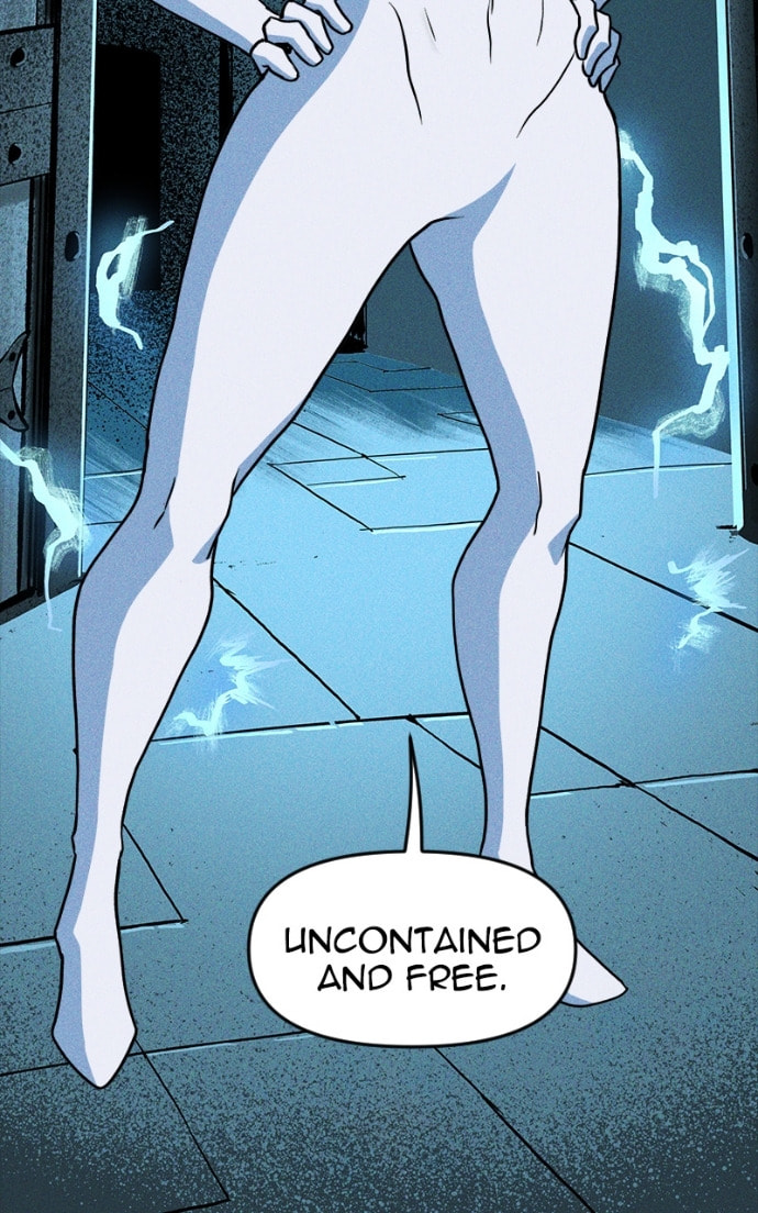 Red Hood Chapter 52 page 23 - 