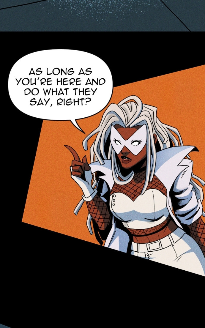 Red Hood Chapter 52 page 24 - 