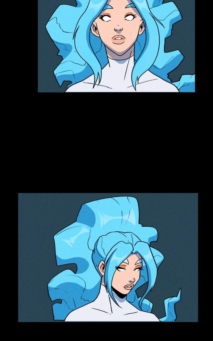 Red Hood Chapter 52 page 28 - 